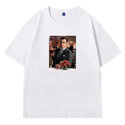 Chuck Bass Merch For Fans Chuck Bass T-Shirts