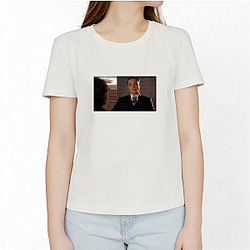 Chuck Bass Merch Collection Chuck Bass T-Shirts