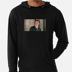 Chuck Bass Merch Chuck Bass Hoodies