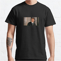 Chuck Bass Merch Chuck Bass T-Shirts
