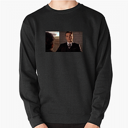 Chuck Bass Merch Collection Chuck Bass Sweatshirts