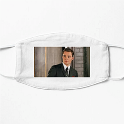 Chuck Bass Merch Chuck Bass Face Masks