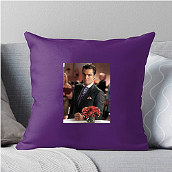 Chuck Bass Merch For Fans Chuck Bass Pillows Cover