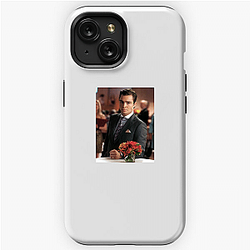 Chuck Bass Merch For Fans Chuck Bass Samsung Cases