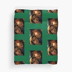 Child's Play 2 Kyle Chucky 1 Duvet Cover