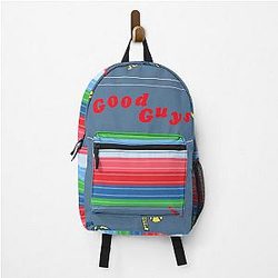 Good Guys Child's Chucky - Killer Doll Overalls Backpack