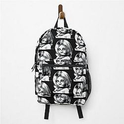 Bride of Chucky Backpack