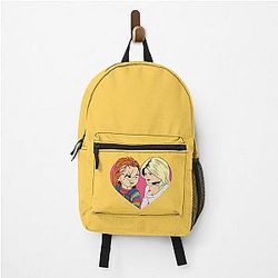 Chucky and Tiffany Backpack