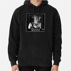 Bride of Chucky Hoodie