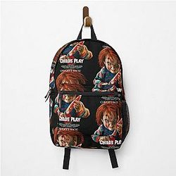 Game of Chucky