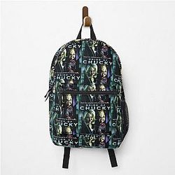 Game of Chucky Backpack