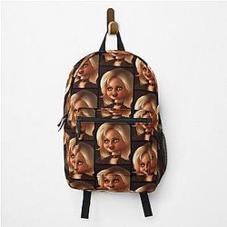 Bride of Chucky Backpack