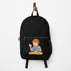 Good Guys Chucky Art Backpack