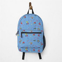 Good Guys Childs Play Chucky - Killer Doll BackPack