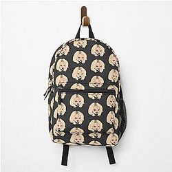 Bride of Chucky Tiffany Backpack