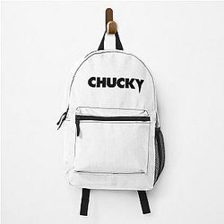 Chucky 2021 Title Block Backpack