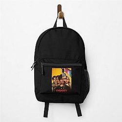 Chucky Season 1 2021 Backpack