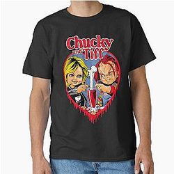 Chucky Tiffany Classic T-Shirt