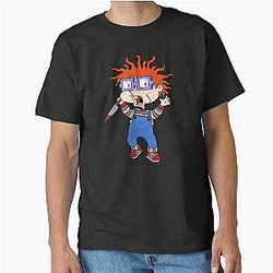 Good Chucky Classic T-Shirt