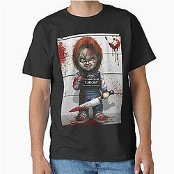 Chucky Classic T-Shirt