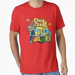 Chucky Charms T-Shirt