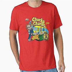 Chucky Charms T-Shirt
