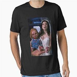 Game of Chucky T-Shirt