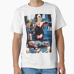 Exiling Chucky Demons Classic T-Shirt