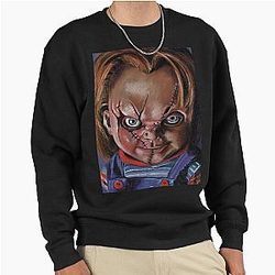CHUCKY - CHILD'S PLAY Sweatshirt