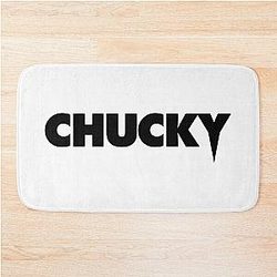Chucky 2021 Bath Mat