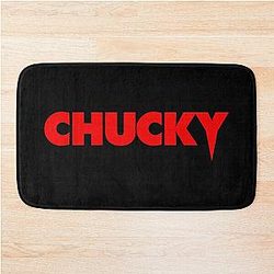 Chucky 2021 Bath Mat
