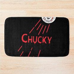Chucky Bath Mat
