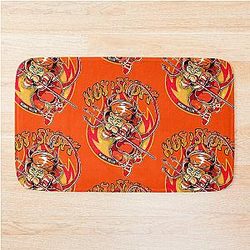 DEVIL CHUCKY Bath Mat
