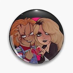 Chucky Pin