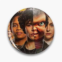 Chucky Season 1 2021