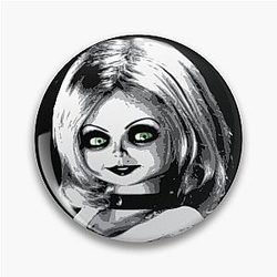 Bride of Chucky PIN