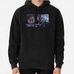 Chucky Tiffany Pullover Hoodie