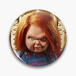 Chucky Season 2 Pin