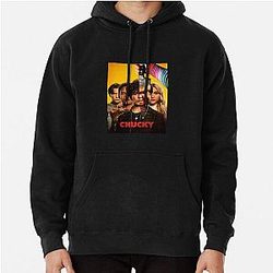 Chucky Season 1 Hoodie