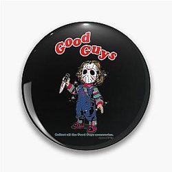 Chucky Doll