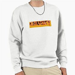 Chucky 2021 Pullover Sweatshirt