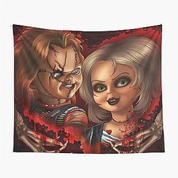 Child's Play Tapestry
