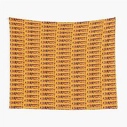 Chucky 2021 Tapestry