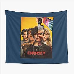 Chucky Season 1 Tapestry
