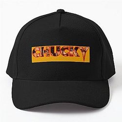 Chucky 2021 Baseball Cap