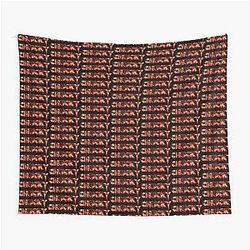 Chucky 2021 Tapestry