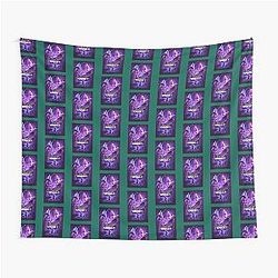 Bride of Chucky Tapestry