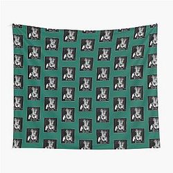 Bride of Chucky Tapestry