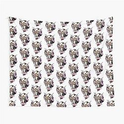 Bride of Chucky Child's Play doll Tapestry