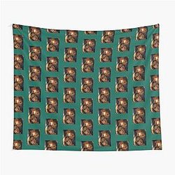 Child's Play 2 - Kyle - Chucky Tapestry
